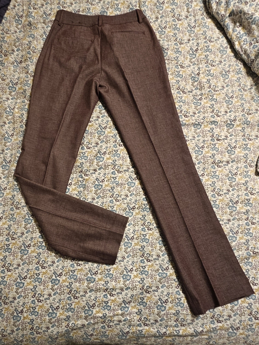 Express suit pants - Picture 2 of 3
